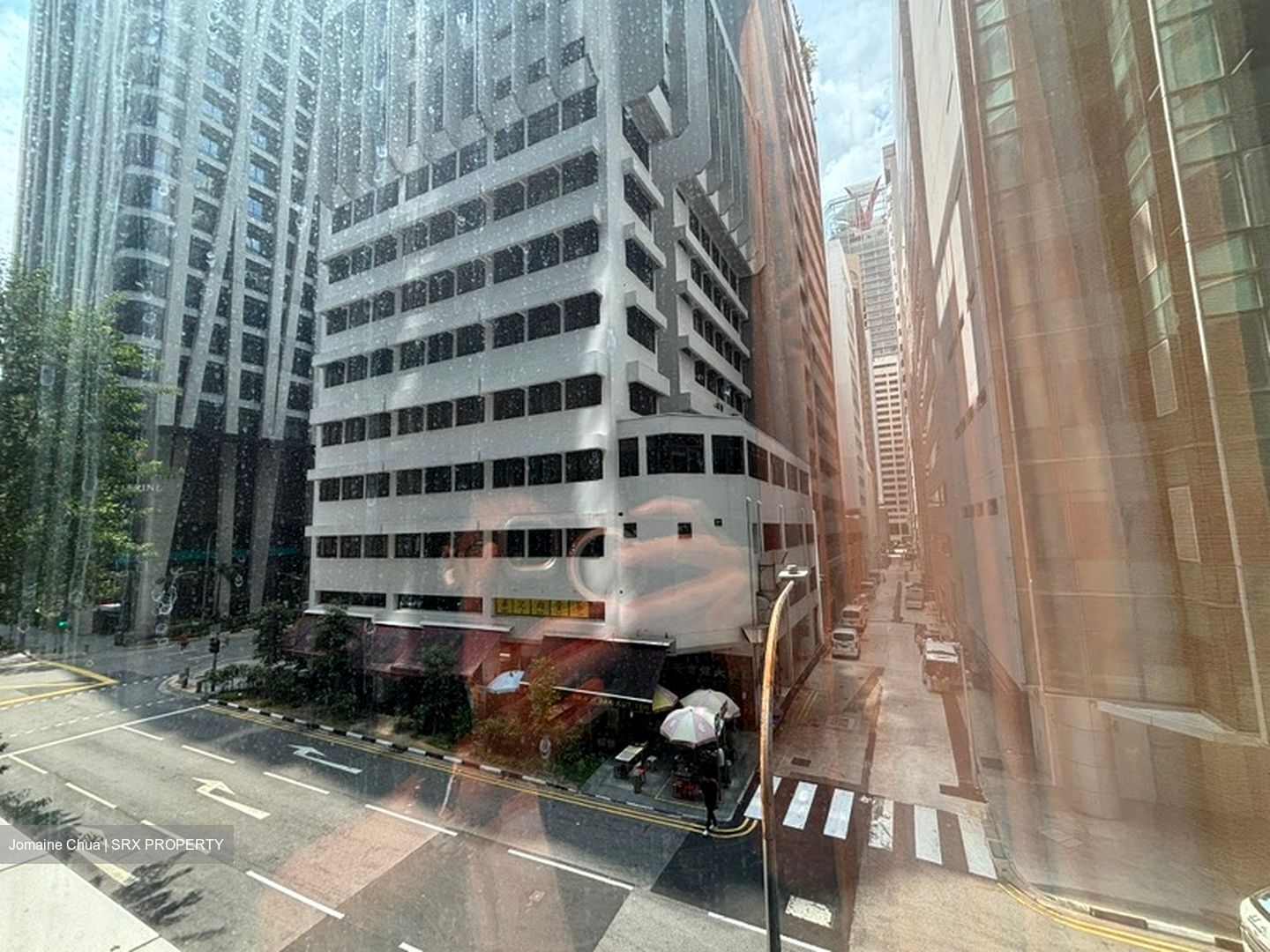 Oxley Tower (D1), Retail #557110561
